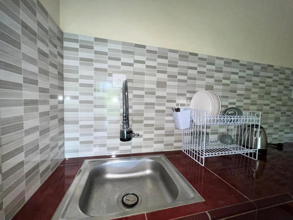 Purnama Homestay Pandawa Ungasan
