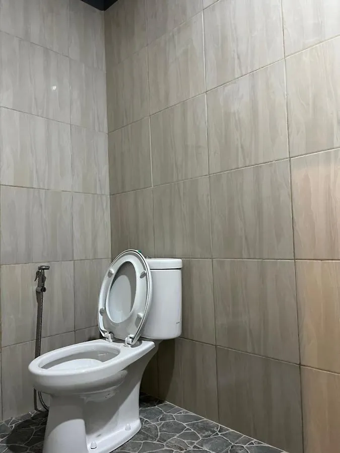 Purnama Homestay Pandawa Ungasan Indonésie