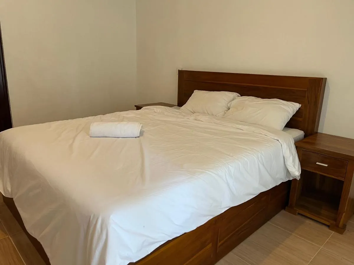 Purnama Homestay Pandawa Ungasan