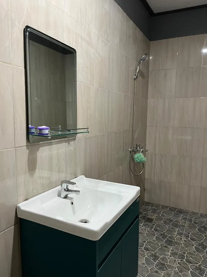 Purnama Homestay Pandawa Ungasan