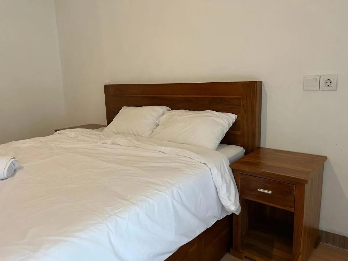 Purnama Homestay Pandawa Ungasan