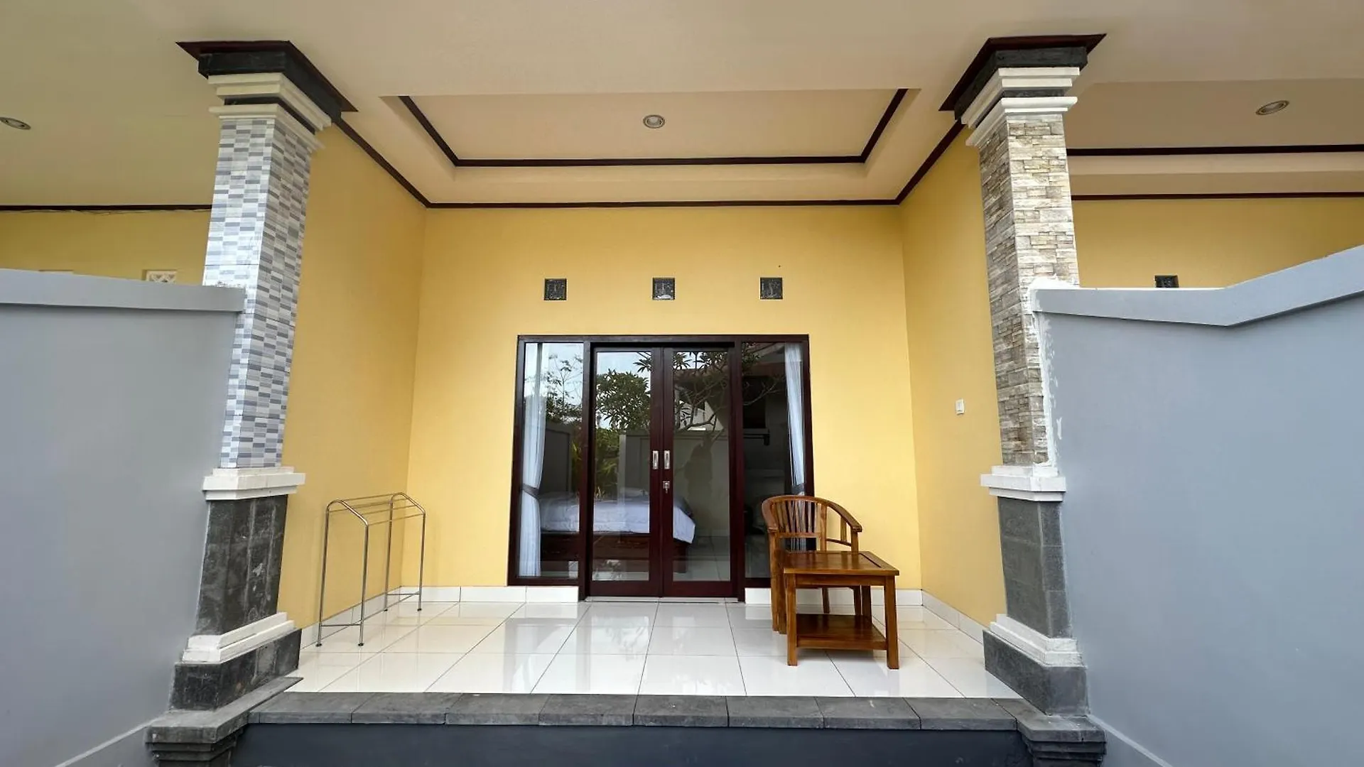 Purnama Homestay Pandawa Ungasan